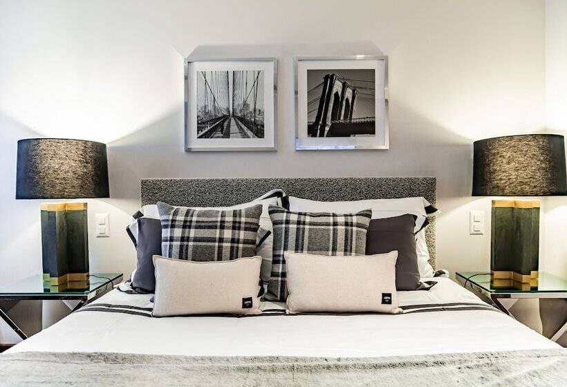 Sport Club Residences & Spa