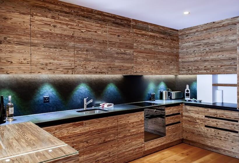 Sport Club Residences & Spa