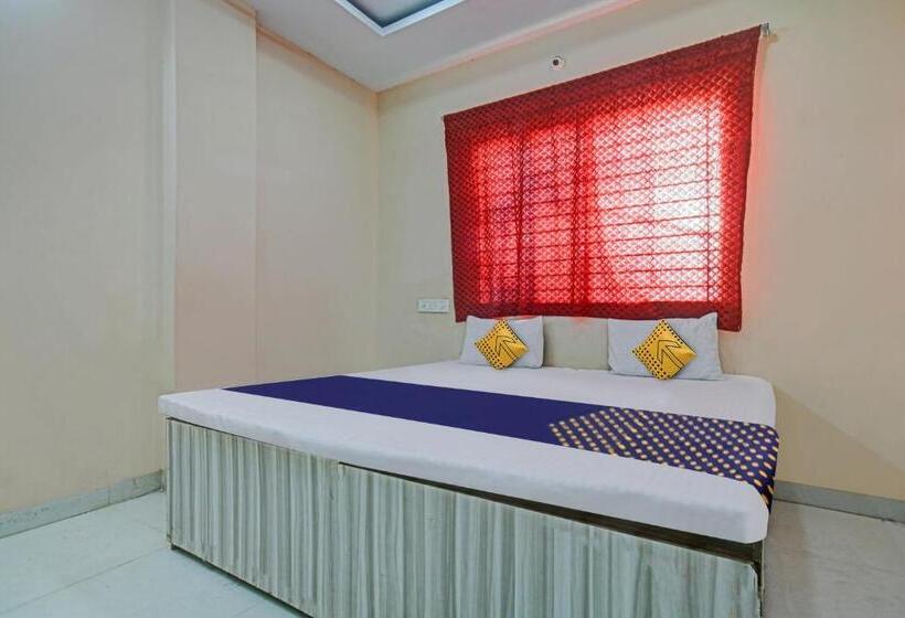 Spot On Hotel Shubh Shagun