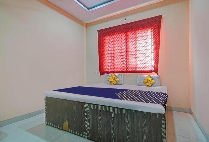 Spot On Hotel Shubh Shagun