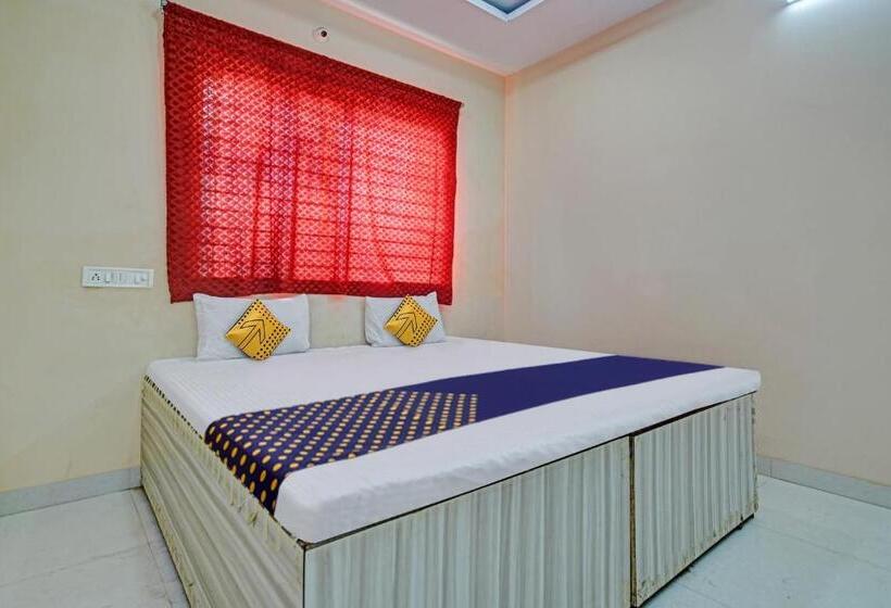 Spot On Hotel Shubh Shagun