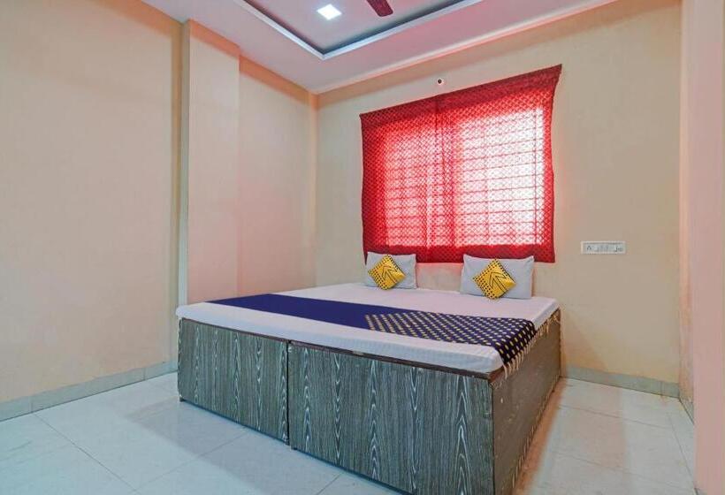 Spot On Hotel Shubh Shagun