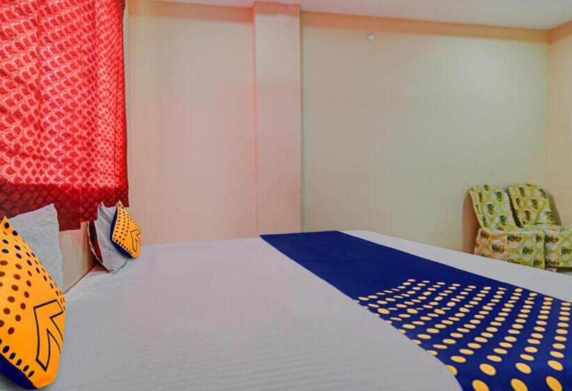 Spot On Hotel Shubh Shagun