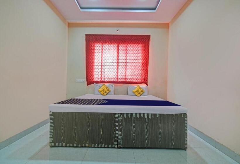 Spot On Hotel Shubh Shagun