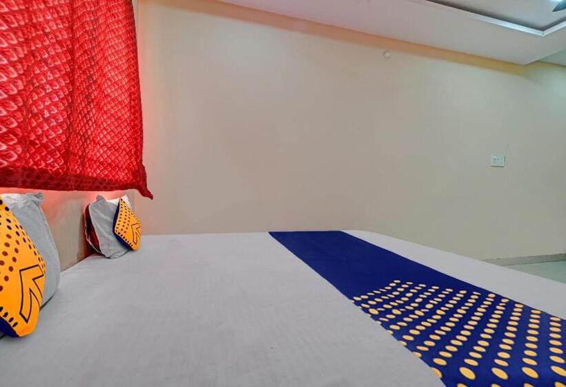 Spot On Hotel Shubh Shagun