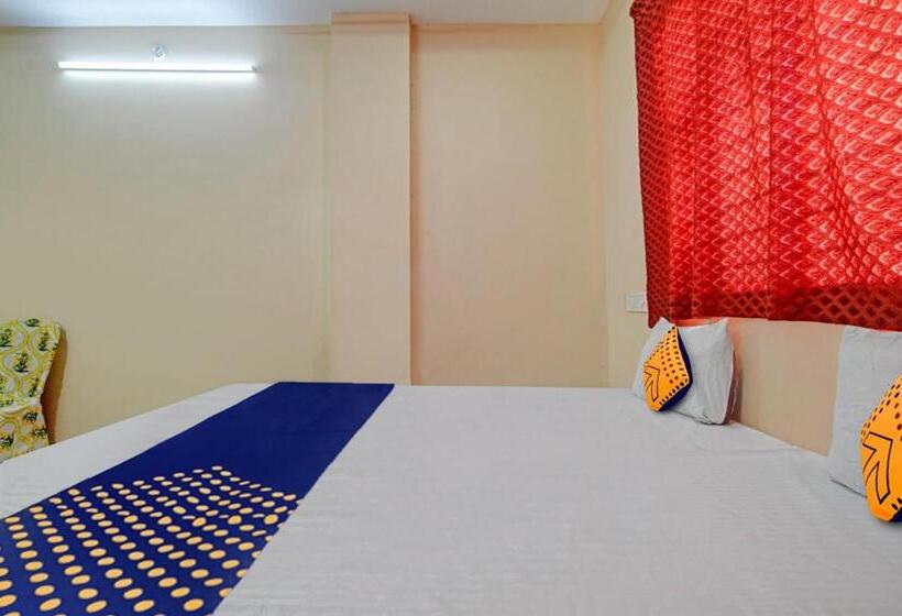 Spot On Hotel Shubh Shagun