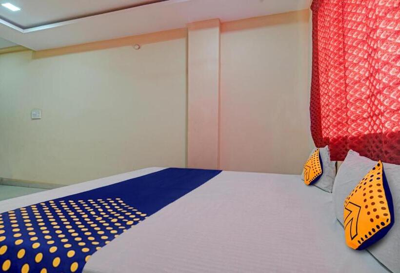 Spot On Hotel Shubh Shagun