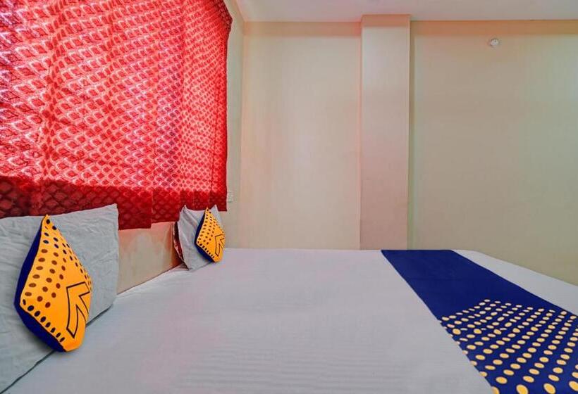 Spot On Hotel Shubh Shagun