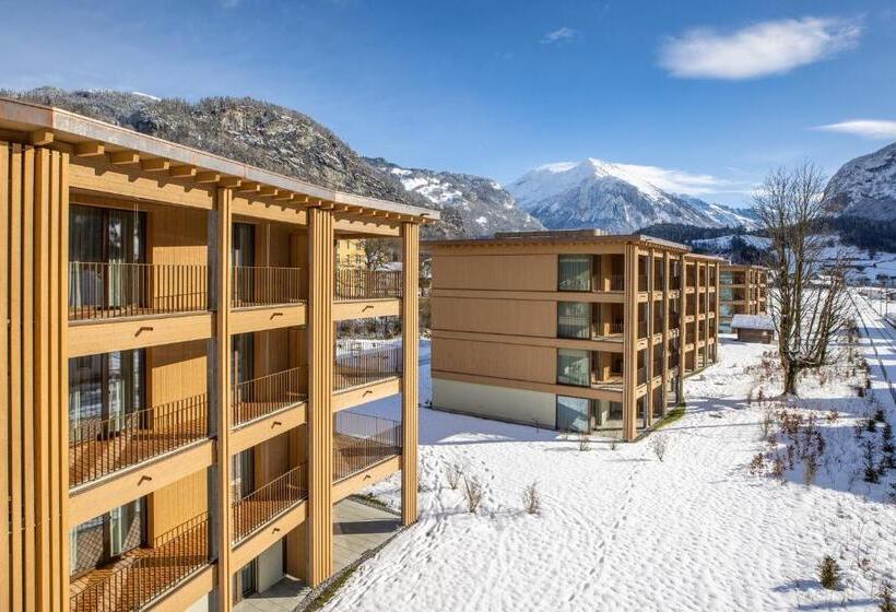 Swisspeak Resorts Meiringen