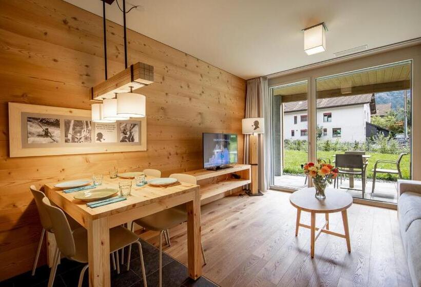 Swisspeak Resorts Meiringen