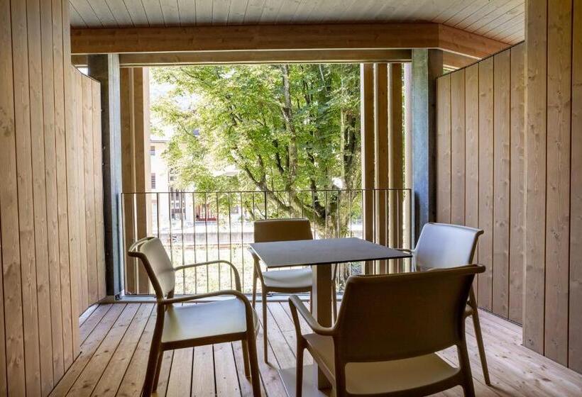 Swisspeak Resorts Meiringen