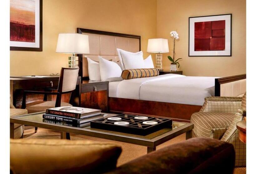 Trump International Hotel In Las Vegas Indulge In Luxury Special Offer!
