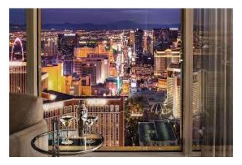 Trump International Hotel In Las Vegas Indulge In Luxury Special Offer!