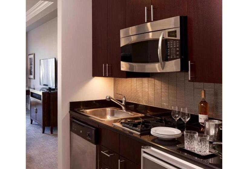 Trump International Hotel In Las Vegas Indulge In Luxury Special Offer!