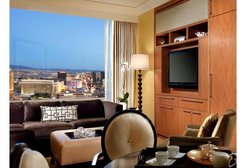 Trump International Hotel In Las Vegas Indulge In Luxury Special Offer!