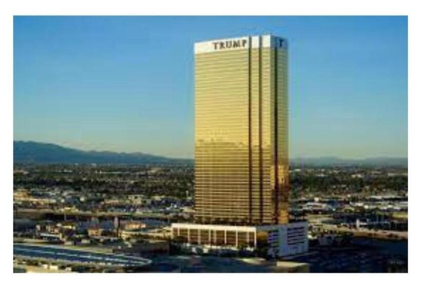 Trump International Hotel In Las Vegas Indulge In Luxury Special Offer!