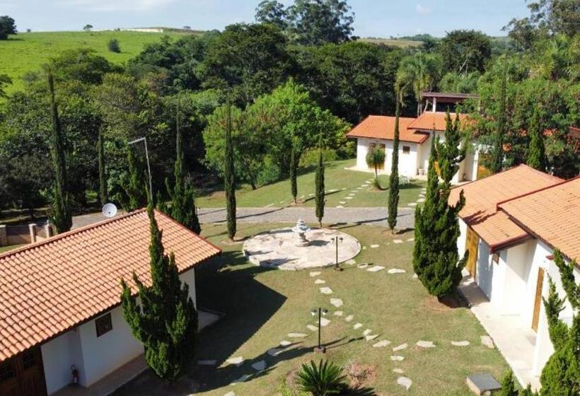 Villa Dos Pinhais Hotel E Eventos