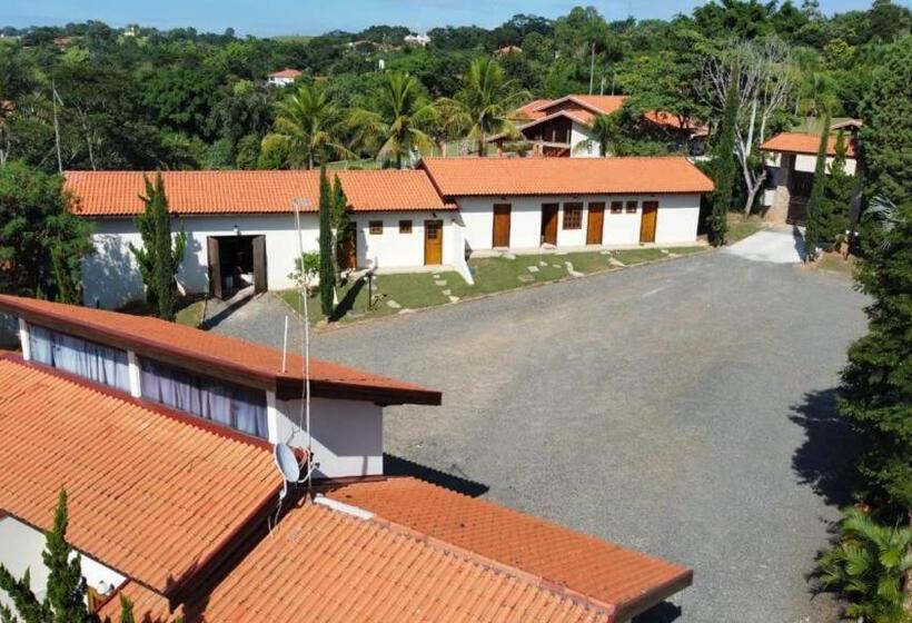 Villa Dos Pinhais Hotel E Eventos
