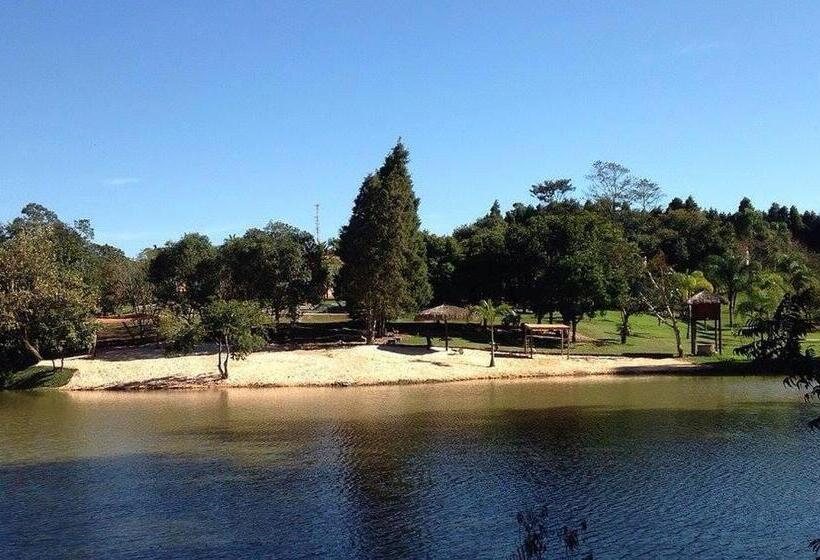 Villa Dos Pinhais Hotel E Eventos