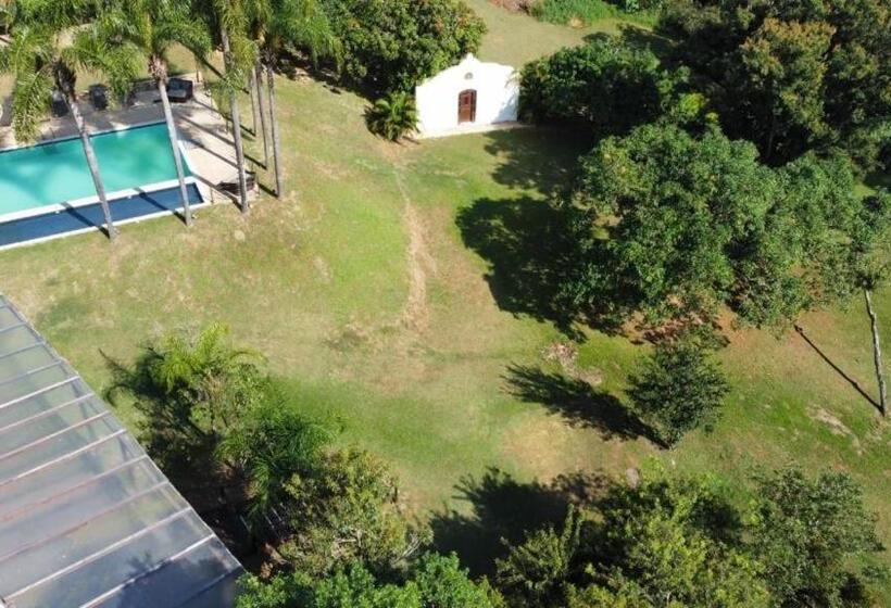 Villa Dos Pinhais Hotel E Eventos