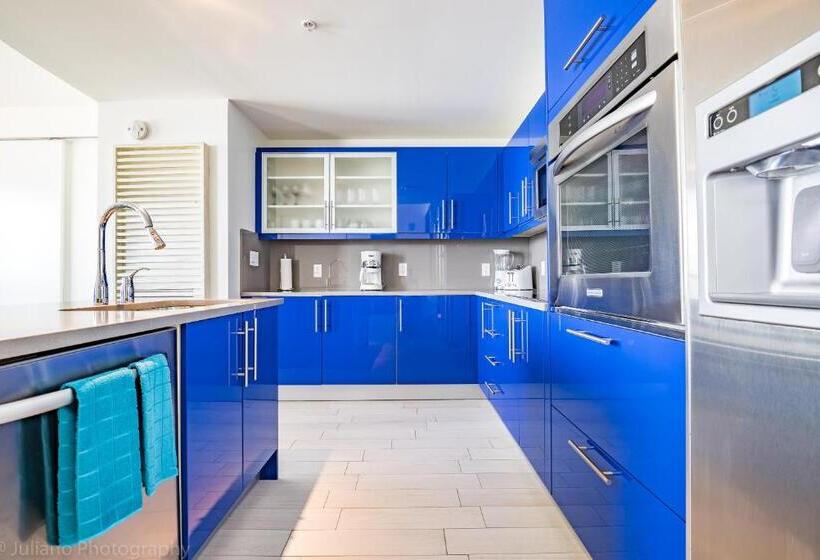 W Residences Fort Lauderdale Luxury Suites Across From Fort Lauderdale Beach