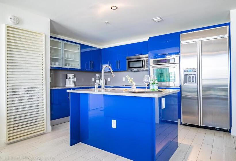 W Residences Fort Lauderdale Luxury Suites Across From Fort Lauderdale Beach