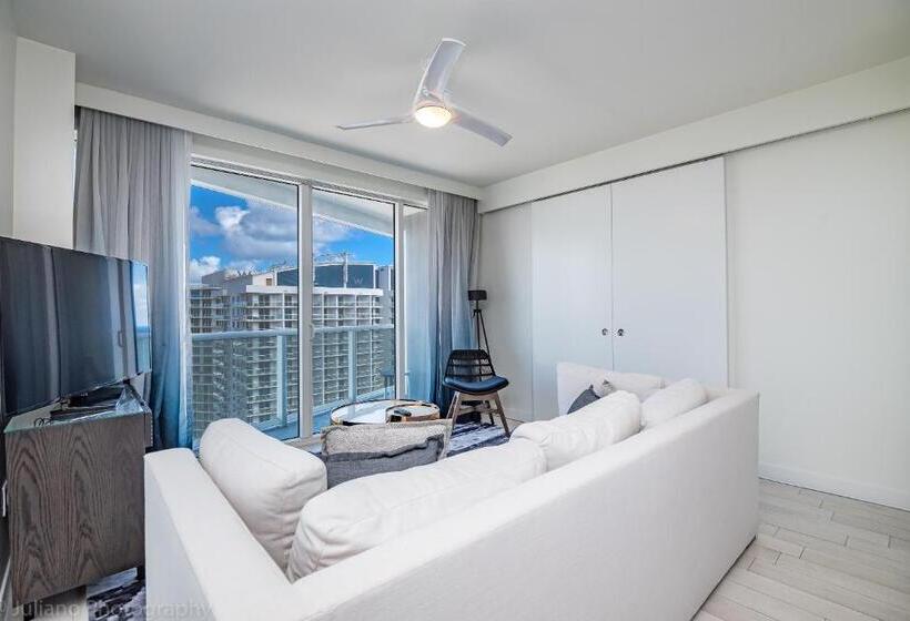 W Residences Fort Lauderdale Luxury Suites Across From Fort Lauderdale Beach