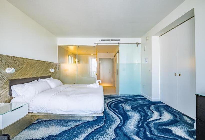 W Residences Fort Lauderdale Luxury Suites Across From Fort Lauderdale Beach