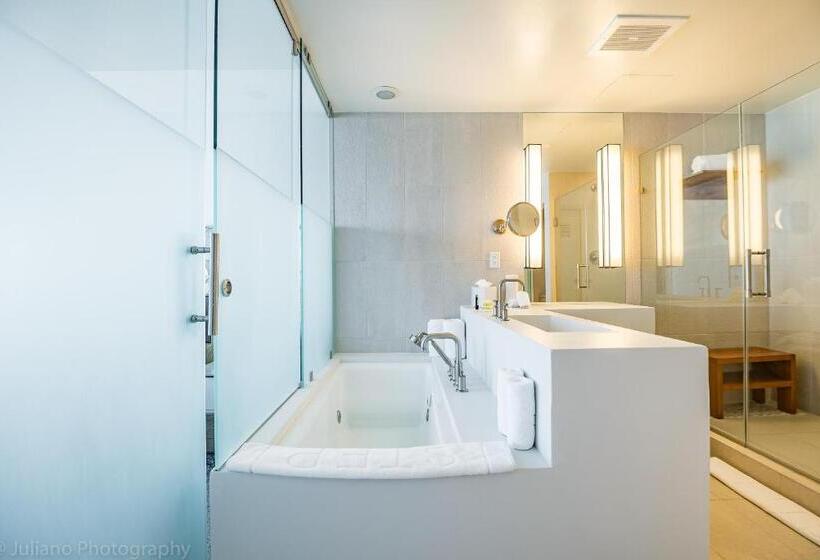 W Residences Fort Lauderdale Luxury Suites Across From Fort Lauderdale Beach