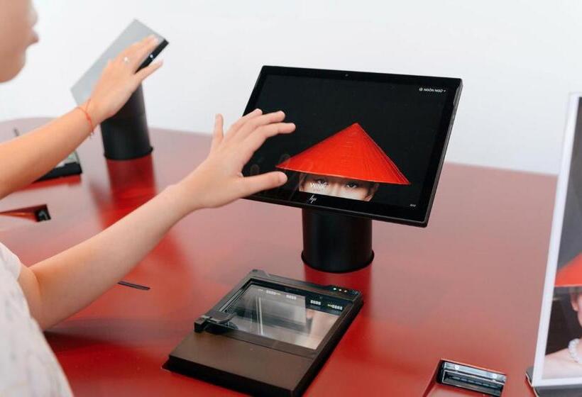 Wink Hotel Tuy Hoa Beach   24hrs Stay & Rooftop Pool Bar