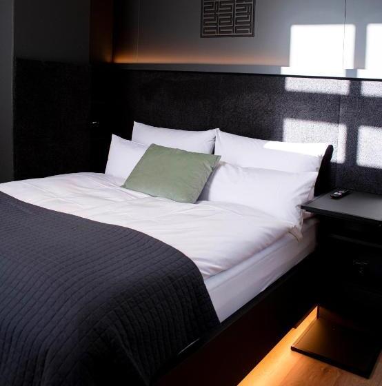 Yokolou Design Apartments