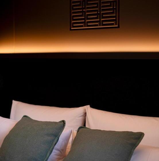 Yokolou Design Apartments