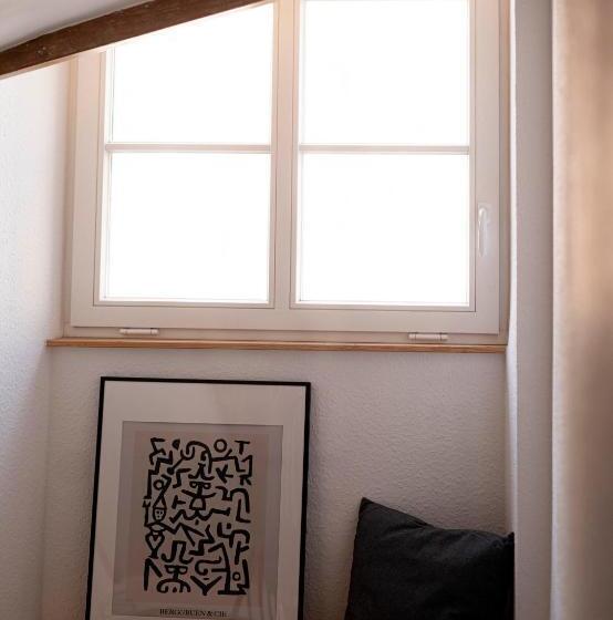 Yokolou Design Apartments