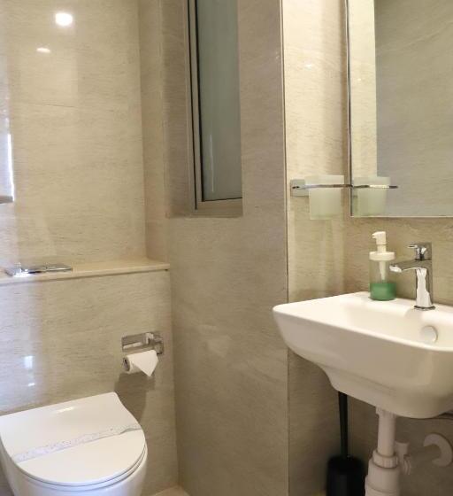 Zenia Luxury Suites And Serviced Apartments