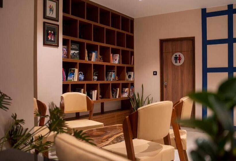 Zip By Spree Hotels Gangtok