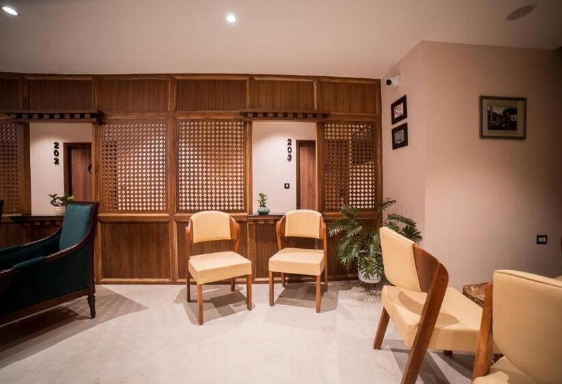 Zip By Spree Hotels Gangtok