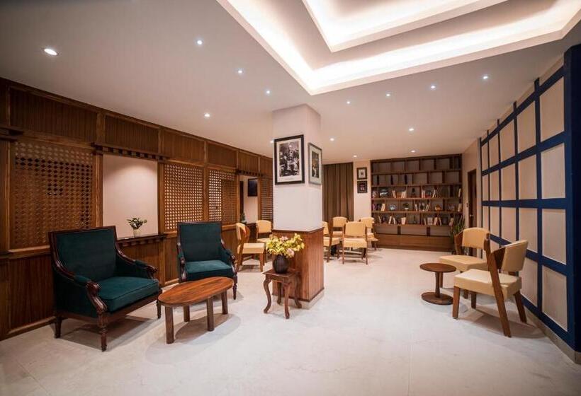 Zip By Spree Hotels Gangtok