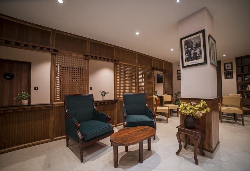 Zip By Spree Hotels Gangtok