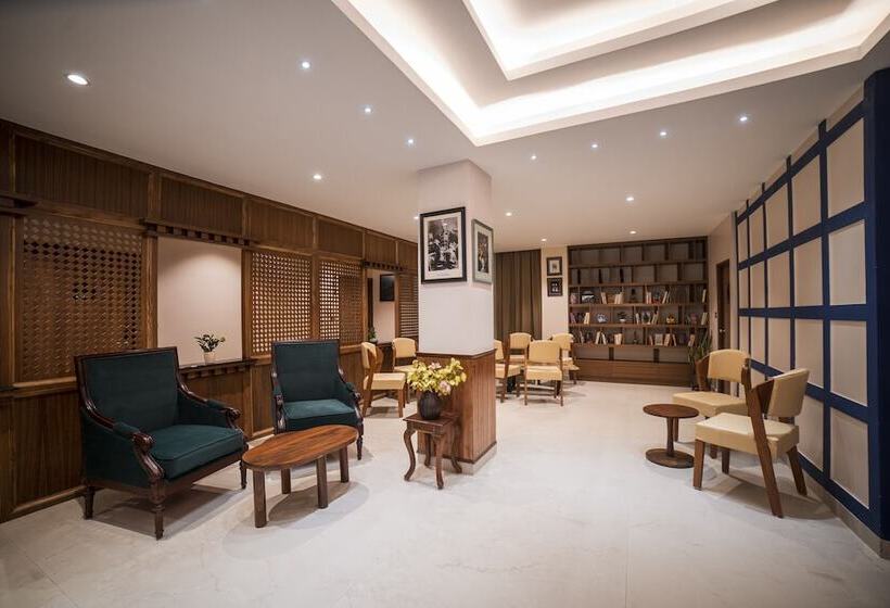 Zip By Spree Hotels Gangtok