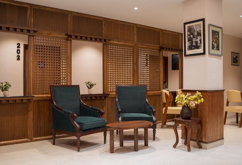 Zip By Spree Hotels Gangtok