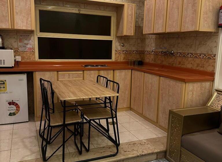 شاطئ الأحلام الحديث للشقق المخدومة