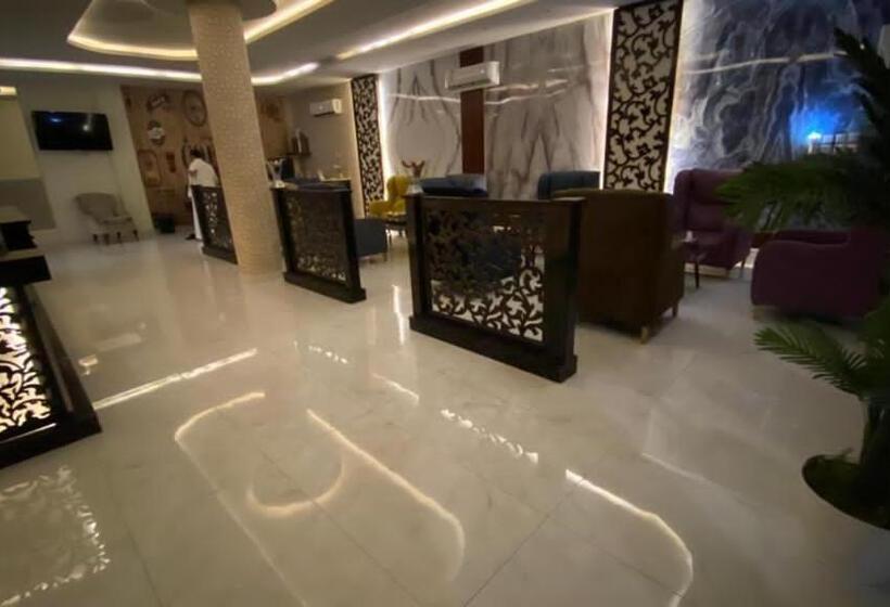 سكناي رفحاء