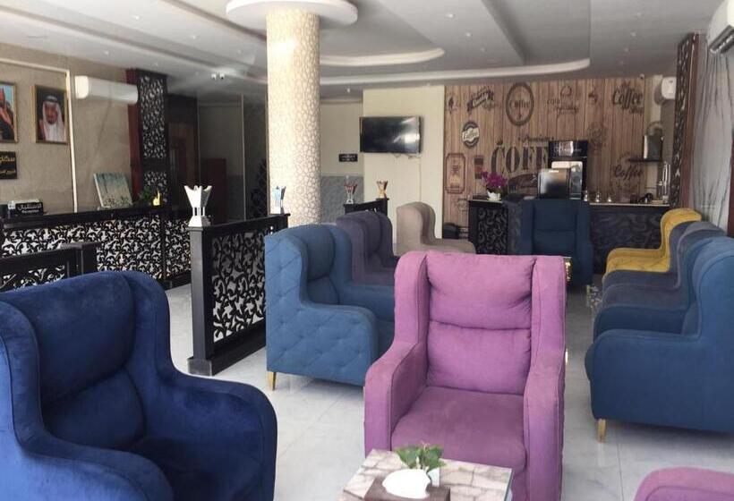 سكناي رفحاء