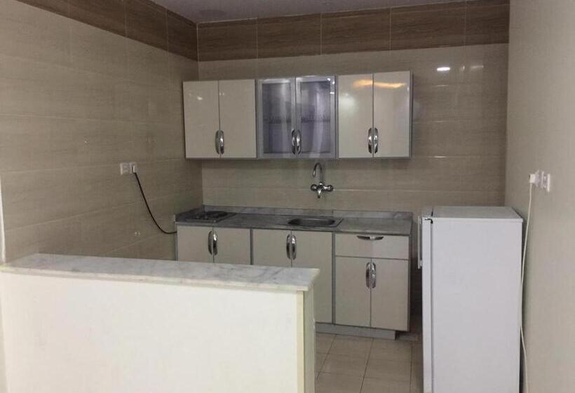 سكناي رفحاء