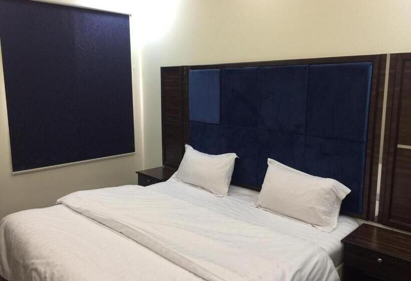 سكناي رفحاء