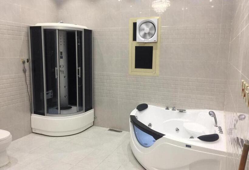 سكناي رفحاء