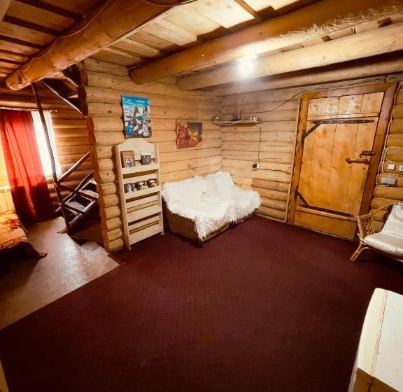 Hostel садиба одеса