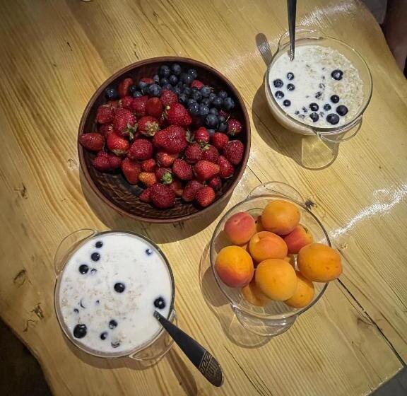 Hostel садиба одеса