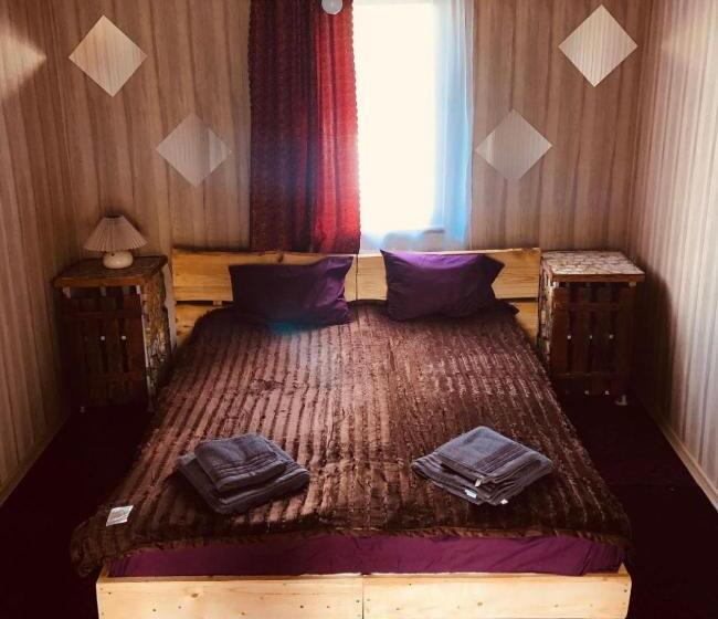 Hostel садиба одеса