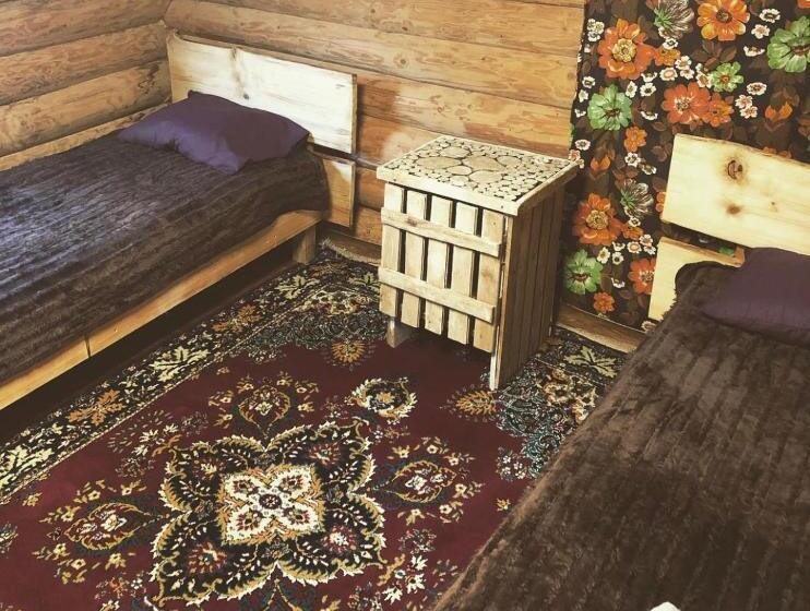 Hostel садиба одеса